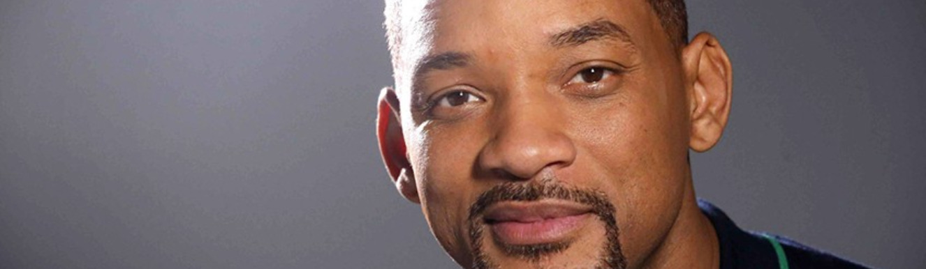 Will Smith nos inspira con sus declaraciones